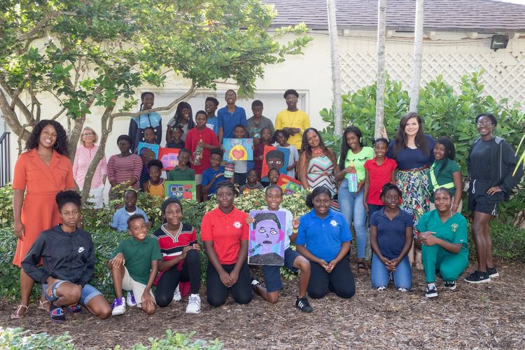 Paul's Place After School